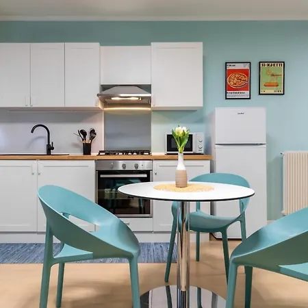 Cozy Apartament Castelfranco Veneto