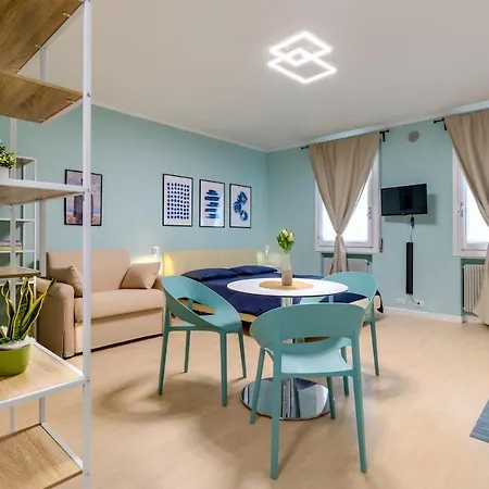 Apartament Cozy Castelfranco Veneto