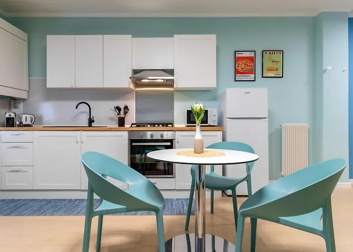 Cozy Apartament Castelfranco Veneto