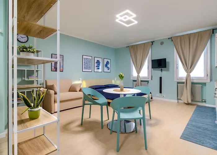 Apartament Cozy Castelfranco Veneto