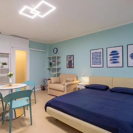 Appartamento Cozy - Ultralight