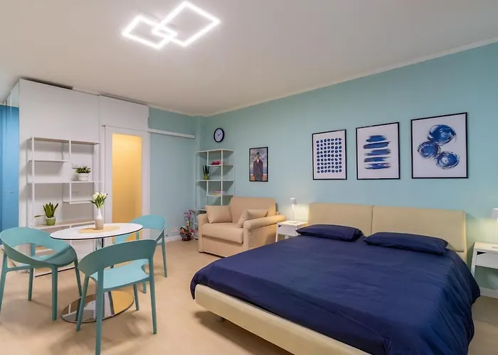 Appartamento Cozy