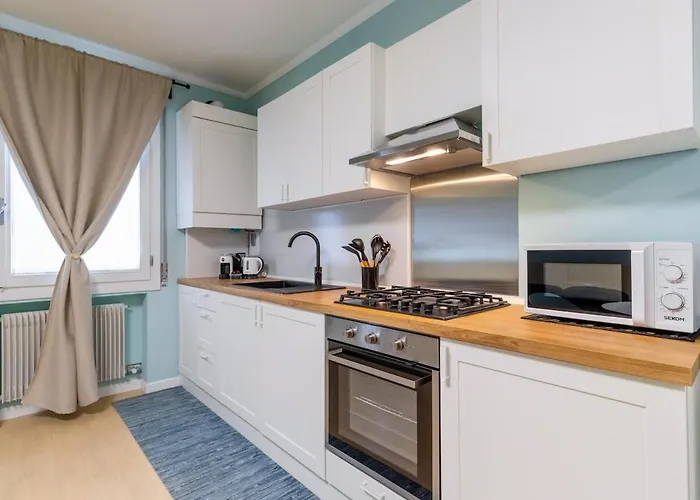 Appartamento Cozy *